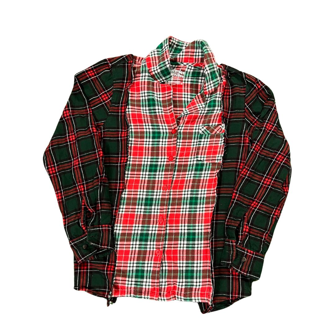 BANNED REWORKED FLANNEL 013