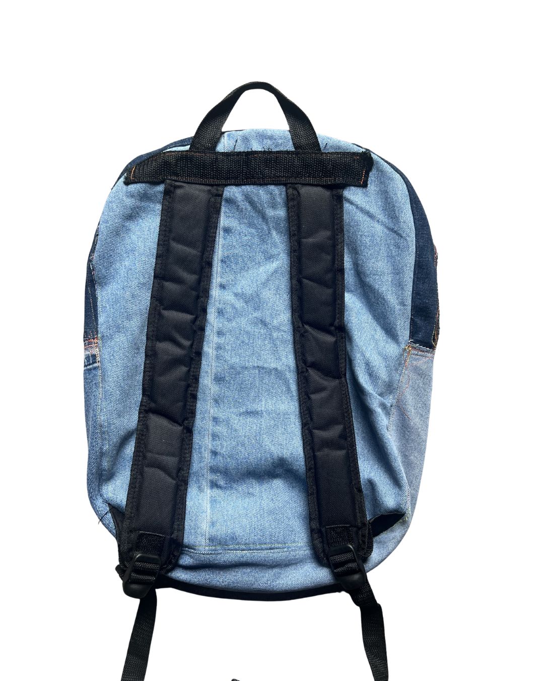 BANNED Signature Bookbag