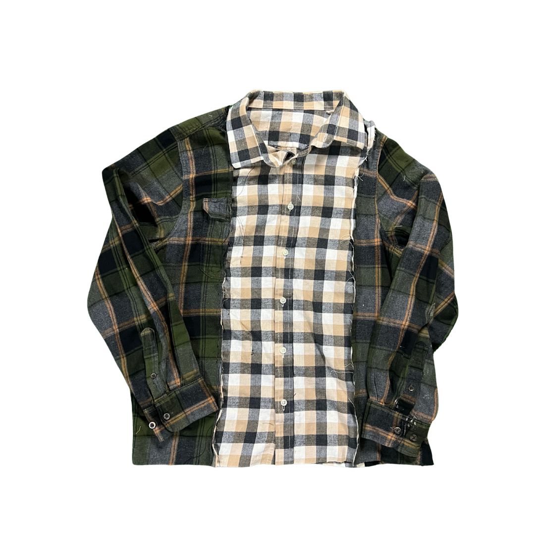 BANNED REWORKED FLANNEL 008