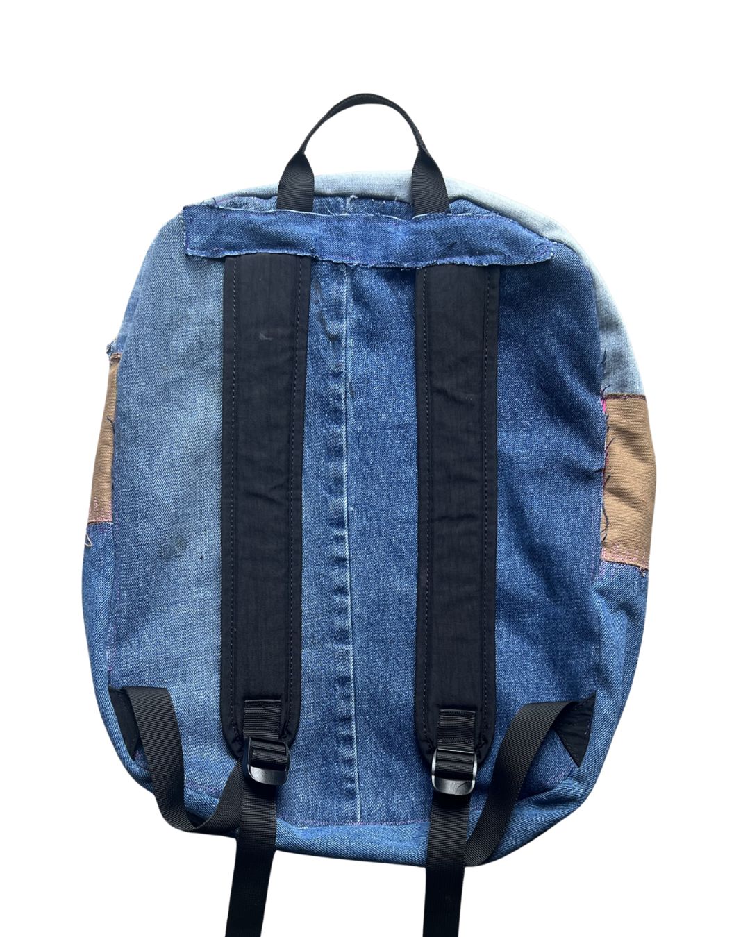 BANNED "GIRL SCOUTS" BOOKBAG