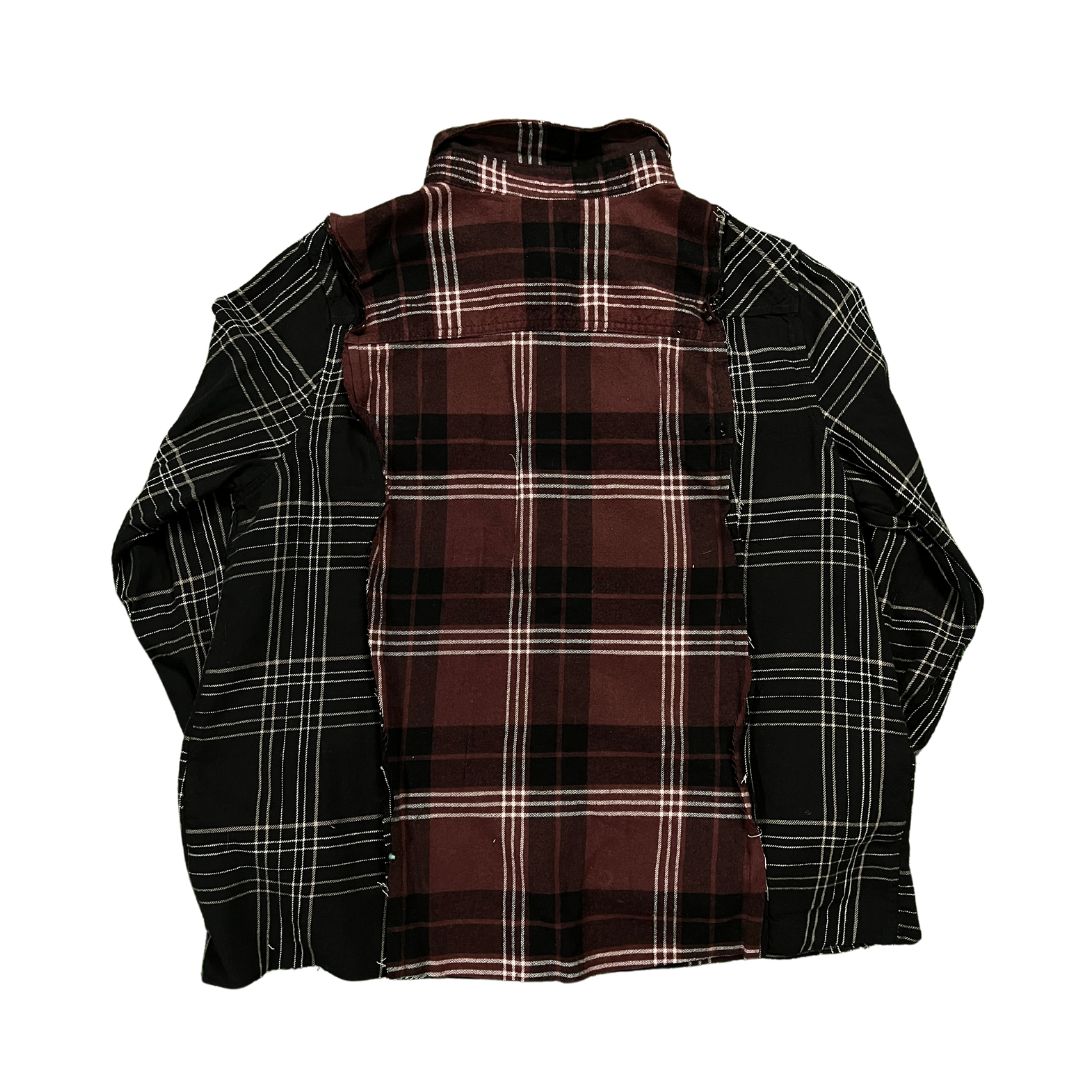 BANNED REWORKED FLANNEL 006