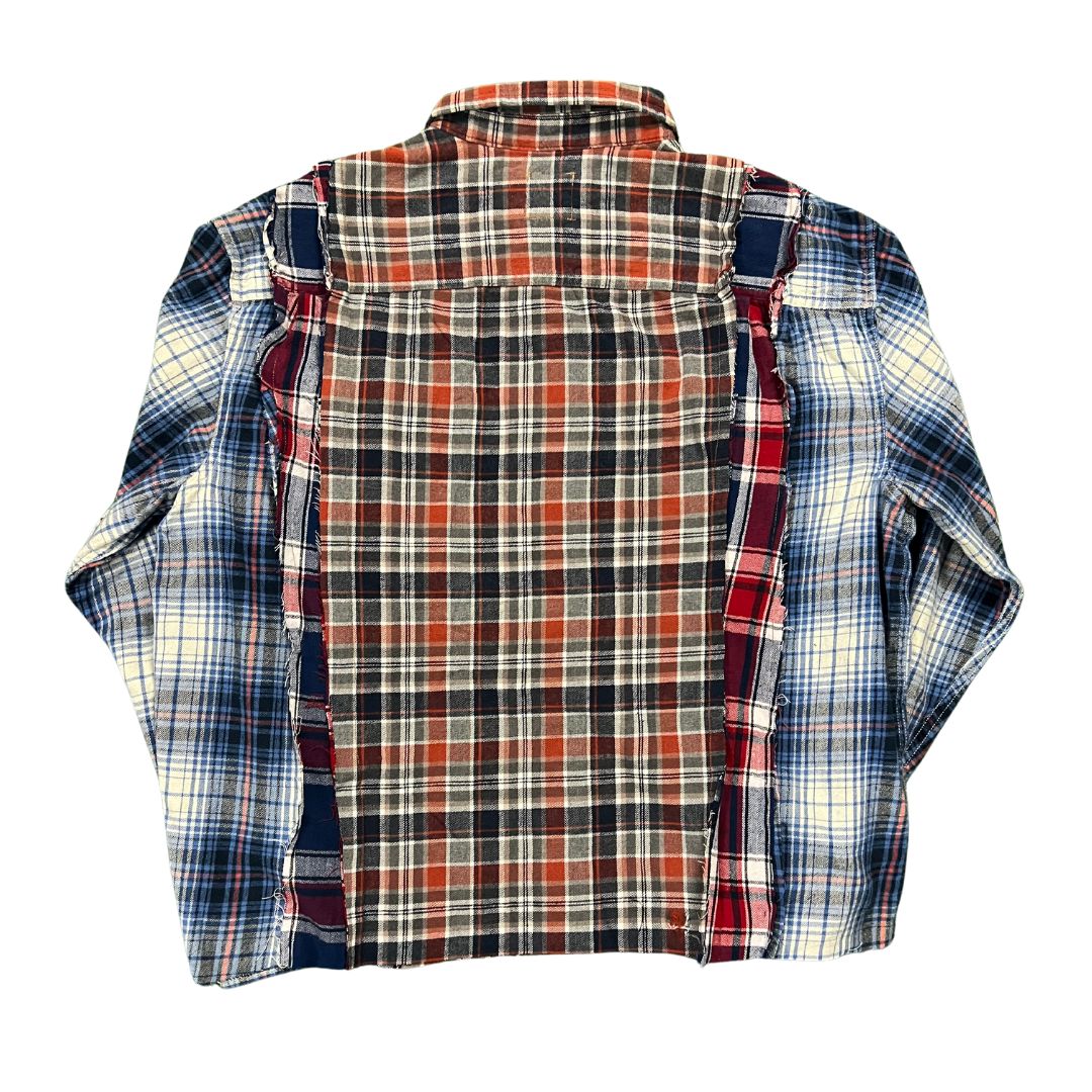 BANNED REWORKED FLANNEL 005