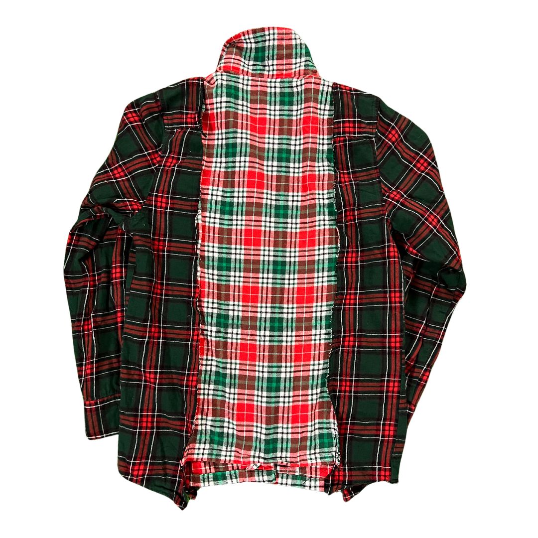 BANNED REWORKED FLANNEL 013