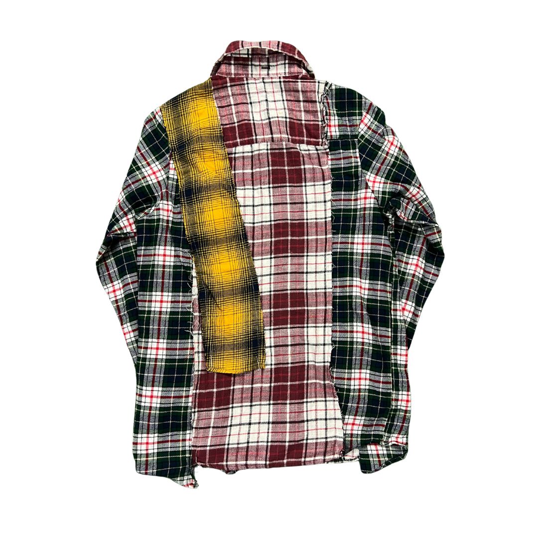 BANNED REWORKED FLANNEL 002