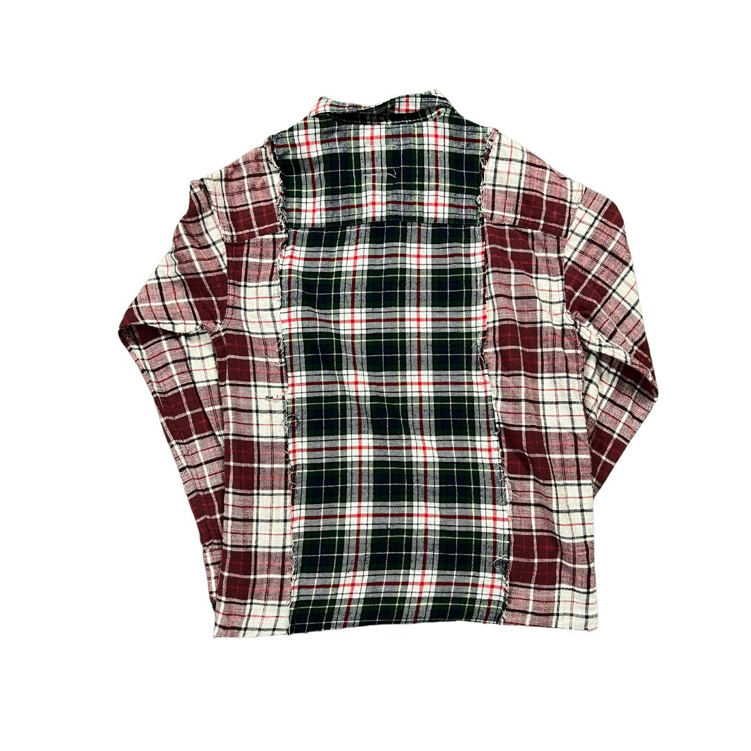 BANNED REWORKED FLANNEL 001