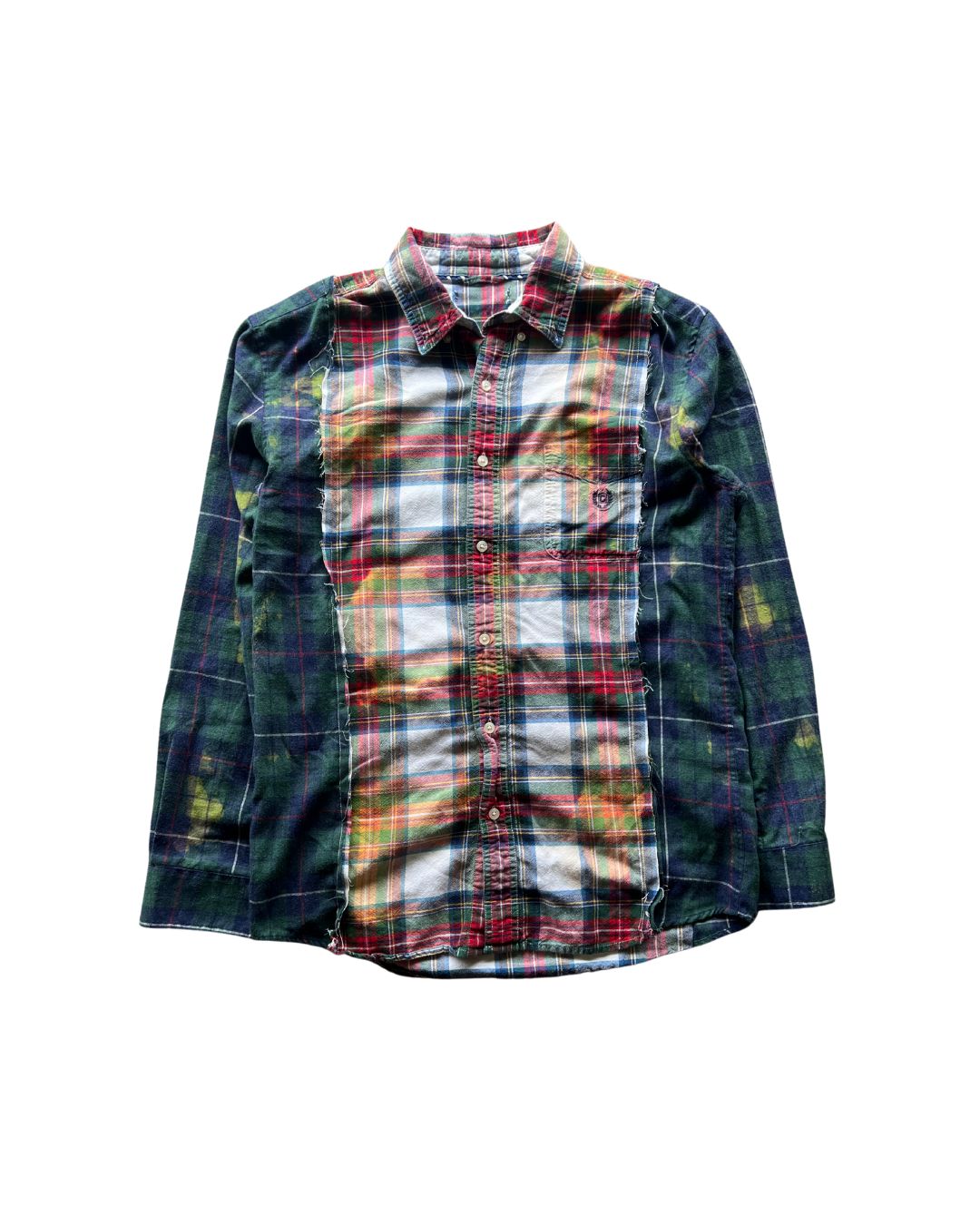 BANNED REWORKED FLANNEL 014