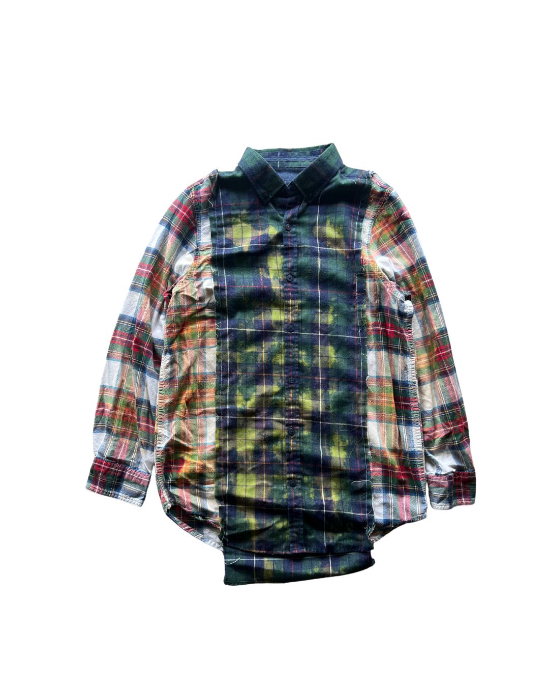 BANNED REWORKED FLANNEL 015