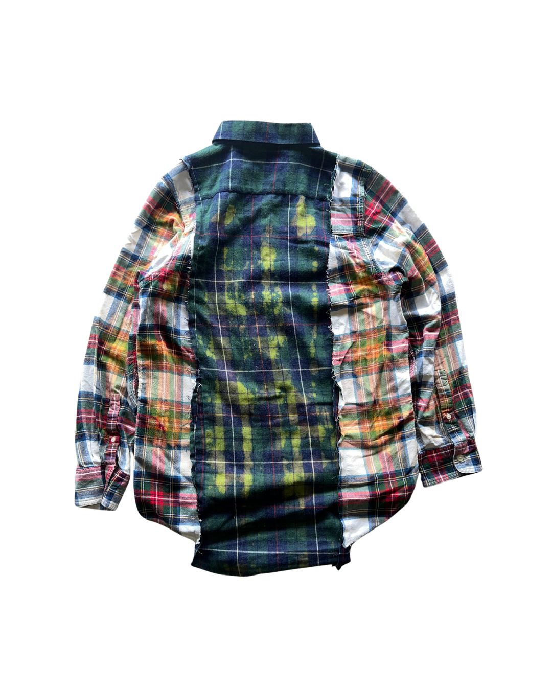 BANNED REWORKED FLANNEL 015
