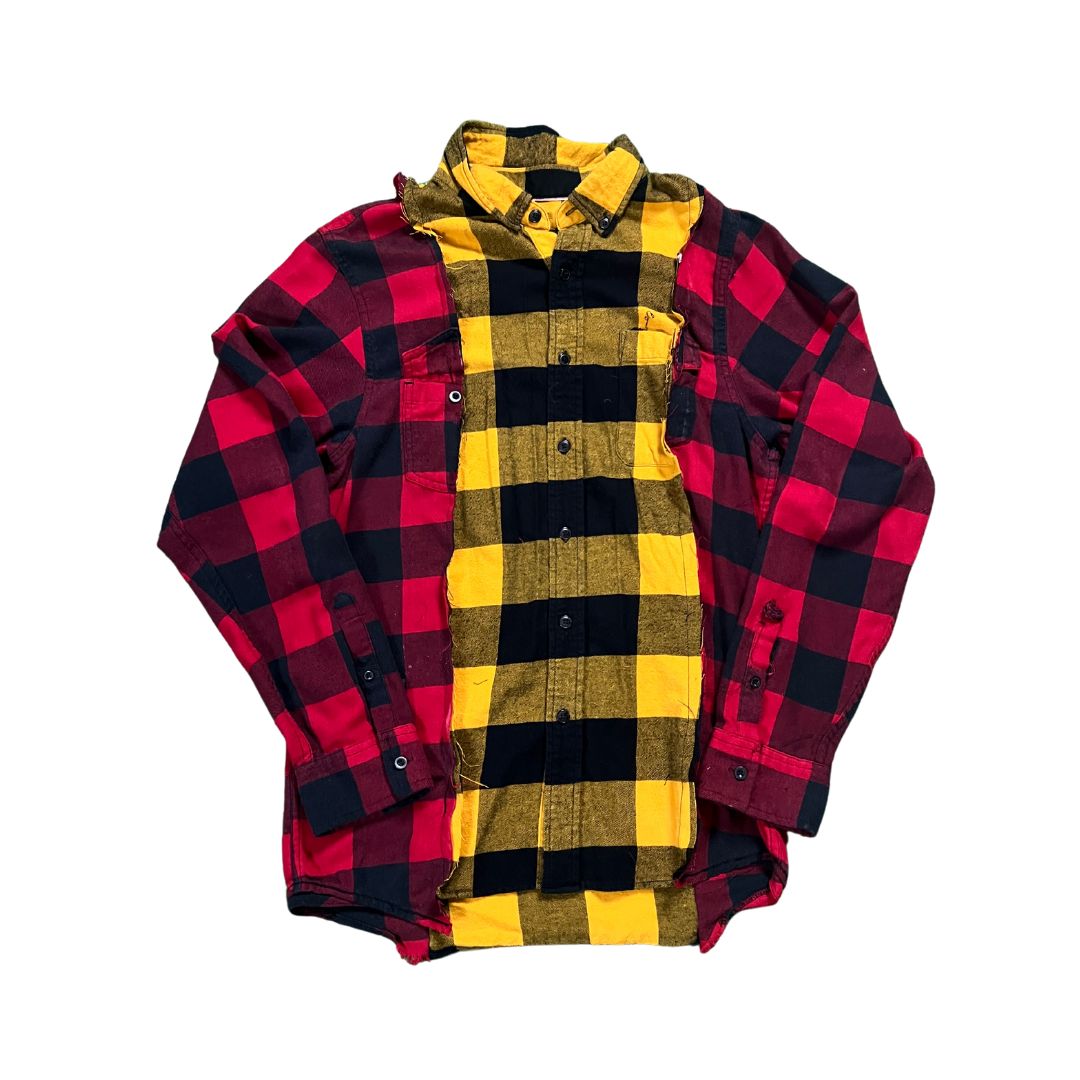 BANNED REWORKED FLANNEL 011