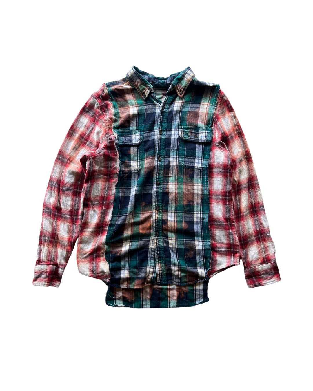 BANNED REWORKED FLANNEL 016