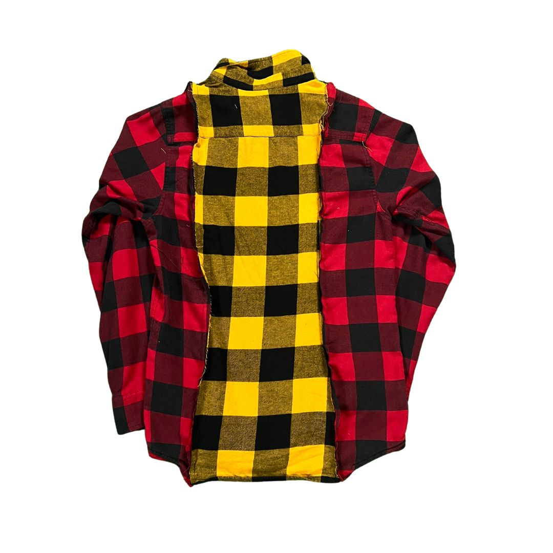 BANNED REWORKED FLANNEL 011