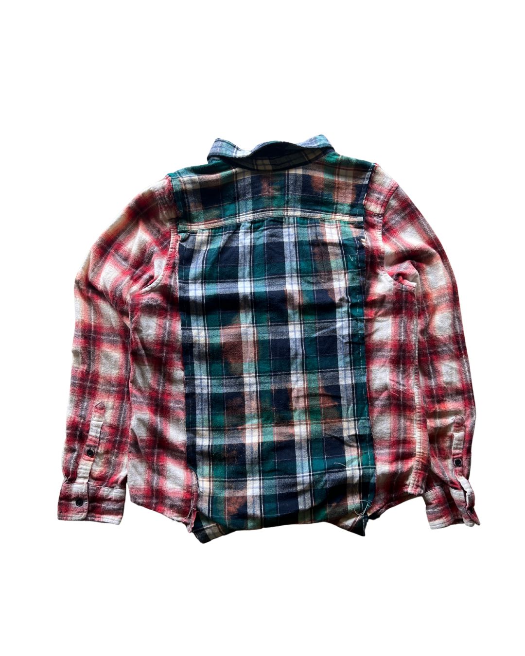 BANNED REWORKED FLANNEL 016
