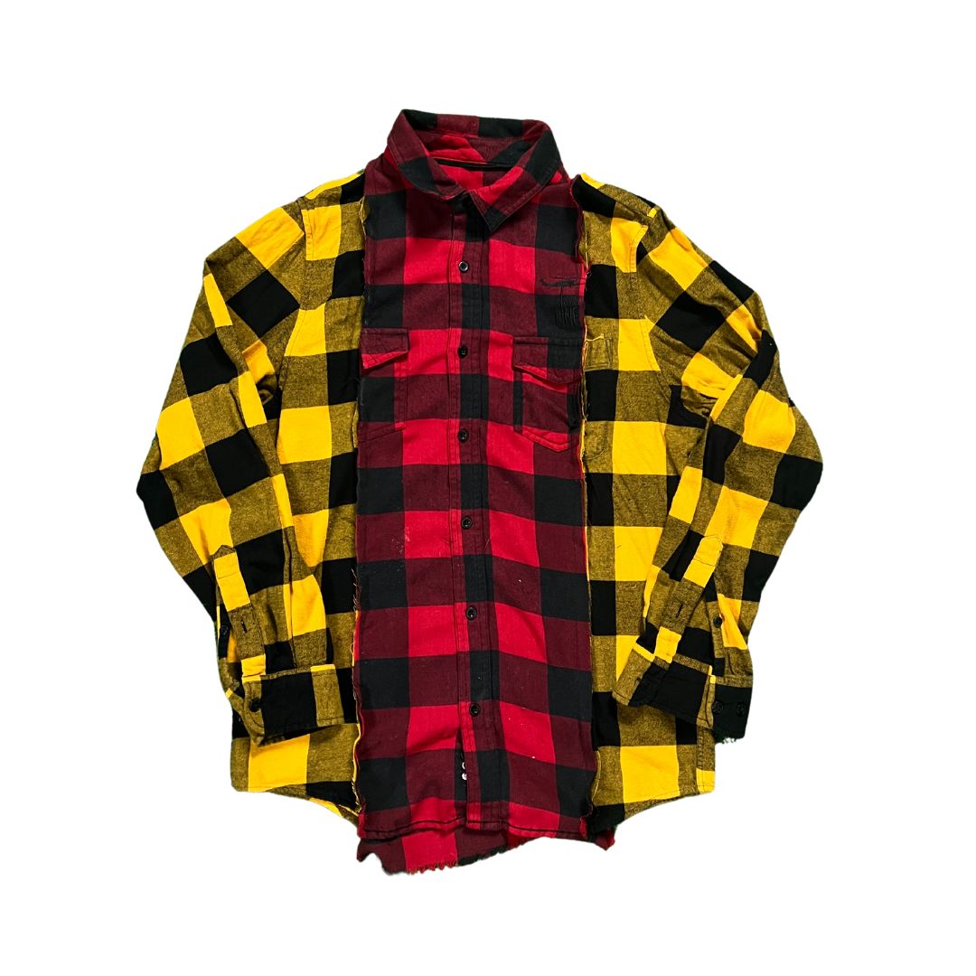 BANNED REWORKED FLANNEL 010