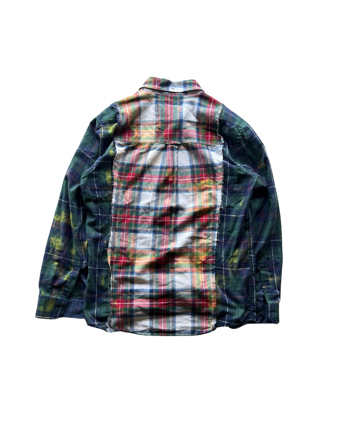 BANNED REWORKED FLANNEL 014