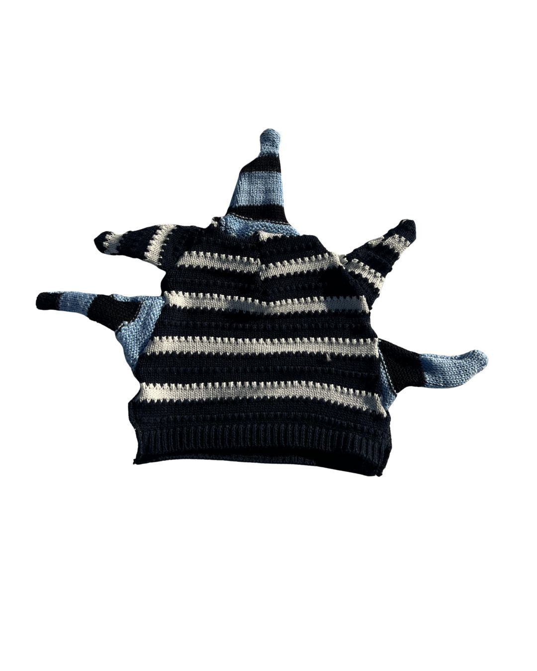 BANNED "ALIEN HEAD" BEANIE