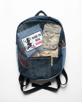 BANNED "GIRL SCOUTS" BOOKBAG